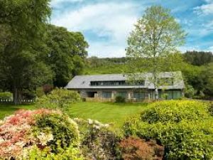 Garden House @ Ard na Sidhe
